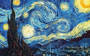 Image result for Starry Night Wallpaper 1366X768