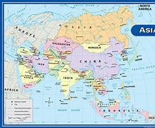 Image result for Asia Continent for Kids