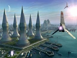 Image result for Science fiction