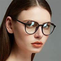 Image result for Oversized Round Eyeglasses