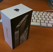 Image result for iPhone 4 Box