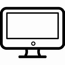 Image result for Computer Screen Outline