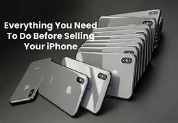 Image result for What to Do Before Selling iPhone