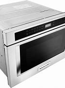 Image result for Short Undercounter Microwave