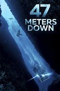 Image result for 100 Meters Deep Movie