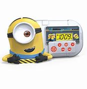 Image result for Despicable Me Click Clock Agne