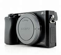 Image result for Camara Sony A6000