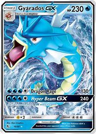 Image result for GX Pokemon Cards