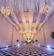 Image result for Colorful Hanging Ceiling Decor
