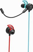 Image result for Nintendo Switch Gaming Earbuds Pro