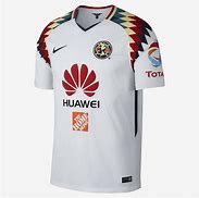 Image result for America Soccer Club Jersey