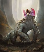 Image result for Mythical Creature Concept Art