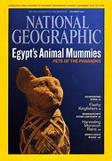 Image result for National Geographic Mummies