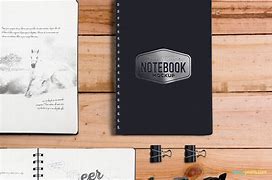 Image result for Notebook Mockup Free Psd