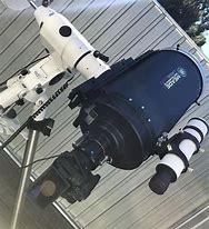 Image result for Meade LX200 Telescope 8 Inch Solar Filter