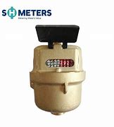 Image result for Municipal Water Meter