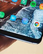 Image result for Samsung S9 Swipe Up From Bottom