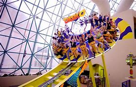 Image result for Las Vegas Family Vacation Adventuredome