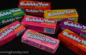 Image result for Old Time Bubble Gum