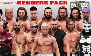 Image result for WWE 2K19 Renders