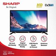 Image result for Sharp LED TV 32 Inch 2T C32dd11