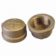 Image result for Oval Brass Cap