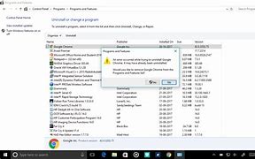 Image result for How to Uninstall Apps without Administrator