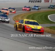 Image result for NASCAR 2018 Pocono