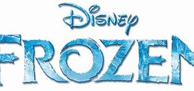 Image result for Frozen Logo Printable