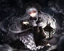 Image result for Cute Gothic PFP