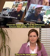 Image result for These Photos Are the Same Meme