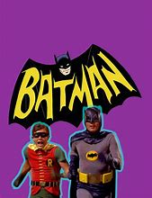 Image result for 60s Batman