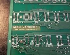 Image result for Apple PCB Layout