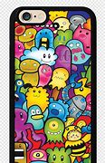 Image result for Spongebob Doodle Phone Case