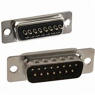 Image result for 15 Pin Connector in B2B Part Community
