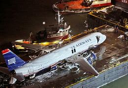Image result for Where Is the Aircraft of Flight 1549