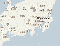 Image result for Kanagawa Sagamihara