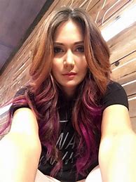 Image result for Jessica Chobot Blonde Hair