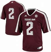 Image result for Texas A&M Football Jersey