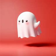 Image result for 3D Halloween Ghost Pics