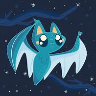 Image result for Halloween Bat Symbol