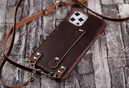 Image result for iPhone 15 Leather Case