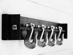 Image result for Antique Wooden Hangers
