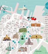 Image result for Auckland City Map