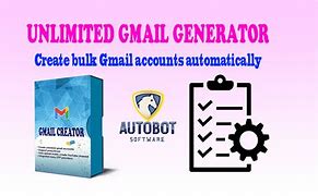Image result for Gmail Generator