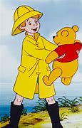 Image result for Pooh Bear Christopher Robin