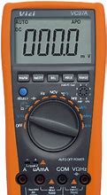 Image result for Auto Ranging Multimeter Tester