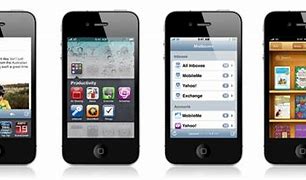 Image result for iPhone 2G On iOS 3