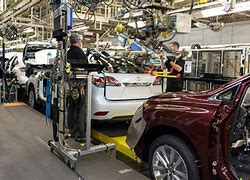 Image result for Toyota Assembly Plant