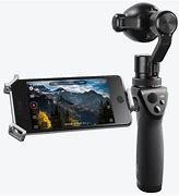 Image result for DJI Osmo Camera